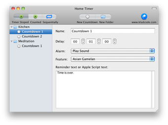 Image 0 for Home Timer