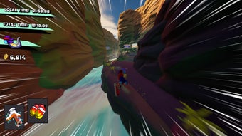 Image 0 for Realm Runner