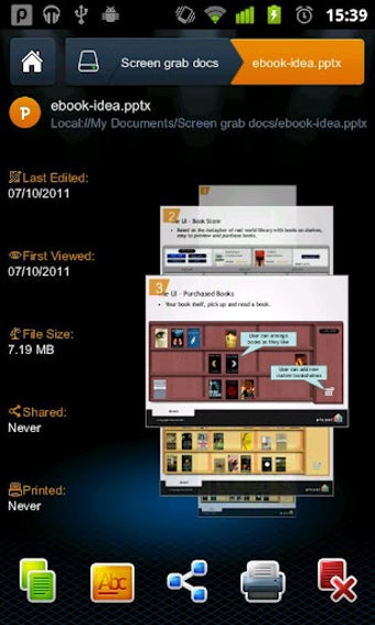 Imagen 4 para SmartOffice - View & Edit…