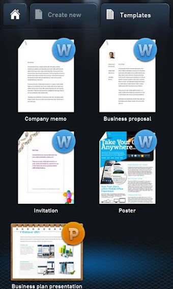 Imagen 6 para SmartOffice - View & Edit…