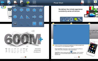 Imagen 0 para SmartOffice - View & Edit…