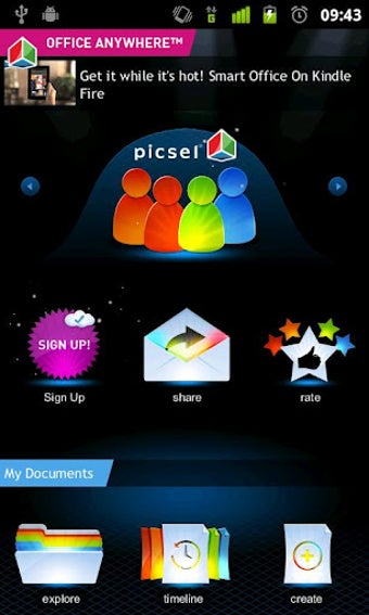 Imagen 5 para SmartOffice - View & Edit…
