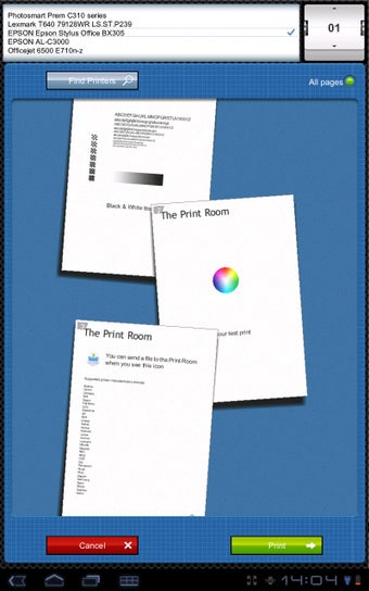 Image 0 for SmartOffice - View & Edit…