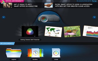 Imagen 1 para SmartOffice - View & Edit…