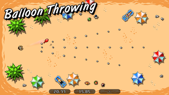 Image 2 for Beach Games