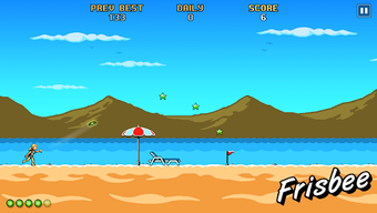 Image 1 for Beach Games