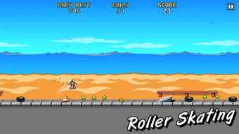 Image 0 for Beach Games