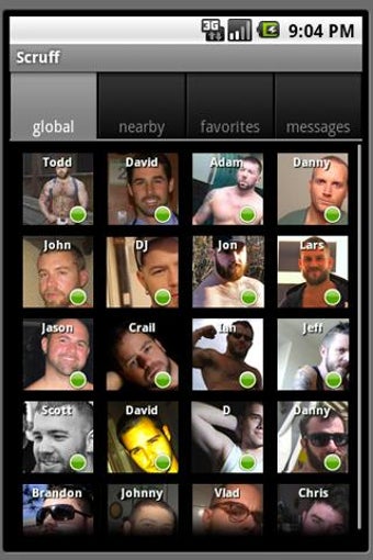Image 1 for Scruff