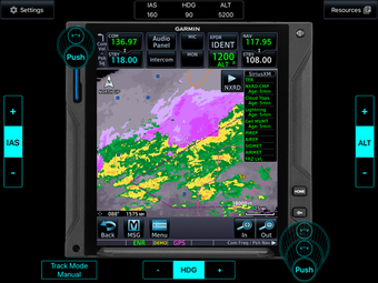 Image 0 for Garmin GTN Xi Trainer