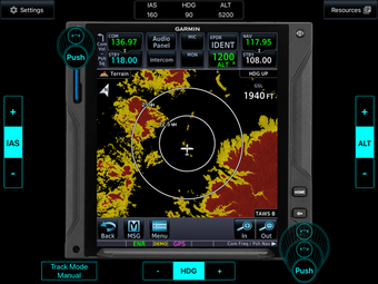 Image 0 for Garmin GTN Xi Trainer