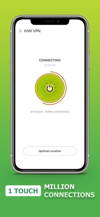 Image 0 for Kiwi VPN Premium
