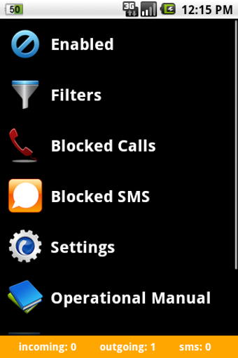 Image 1 for Call Guard