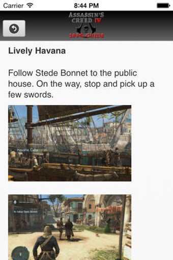 Image 0 for Guide for Assassin'S Cree…