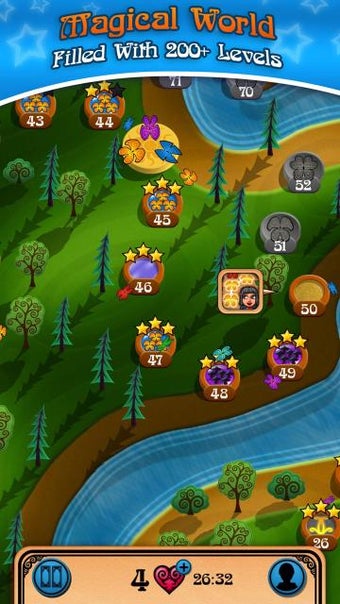 Image 3 for Puzzles & Pixies
