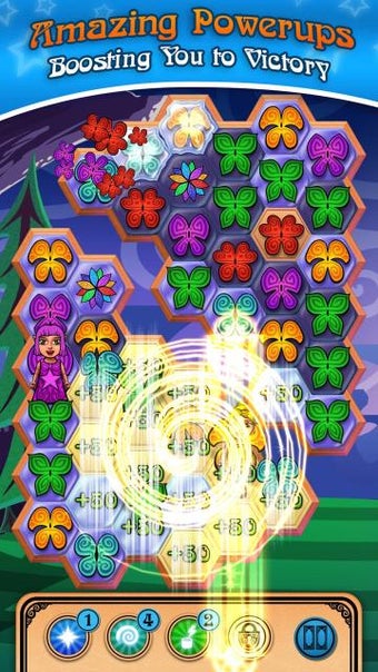 Image 2 for Puzzles & Pixies