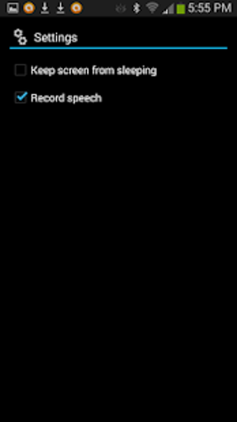 Imagen 1 para Easy Microphone Free