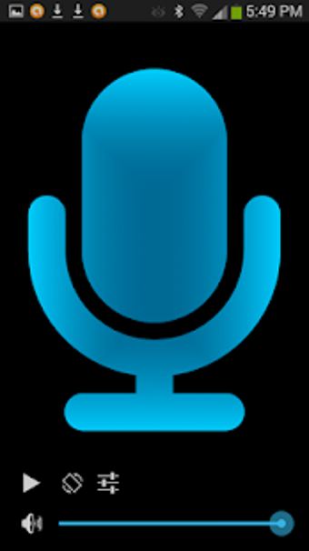 Image 1 for Easy Microphone Free