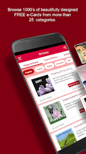 Image 2 for Birthday Wishes