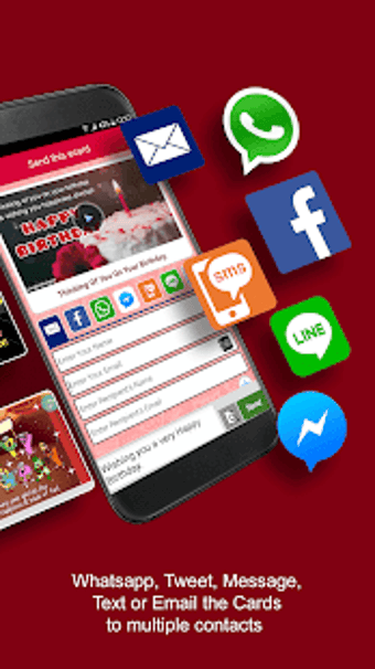 Image 3 for Birthday Wishes