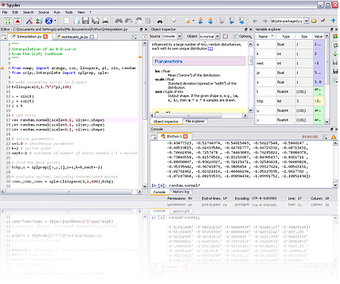 Image 0 for Spyder (64-bit)