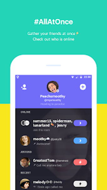 Image 1 for SMOOTHY - Real-time Video…