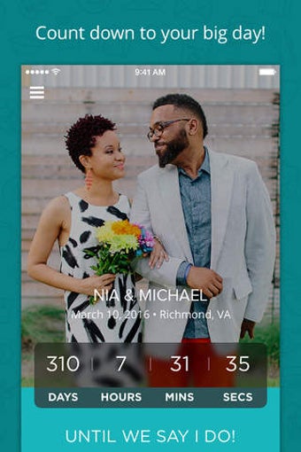 Image 0 for Wedding Planner by Weddin…