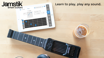 Image 0 for Jamstik