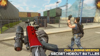 Imagen 2 para Modern Flag Forces New Sh…