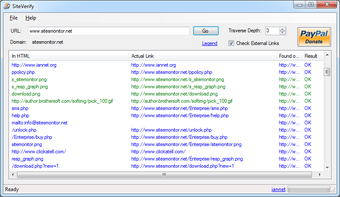 Image 0 for SiteVerify