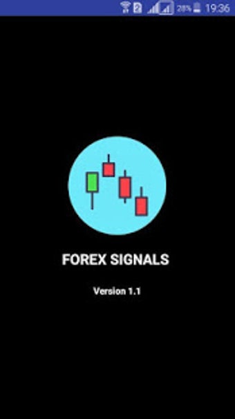 Image 0 for Forex Signals 100