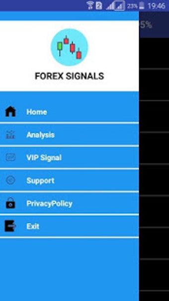 Image 3 for Forex Signals 100