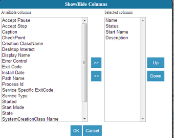 Imagen 1 para Adsysnet Active Directory…