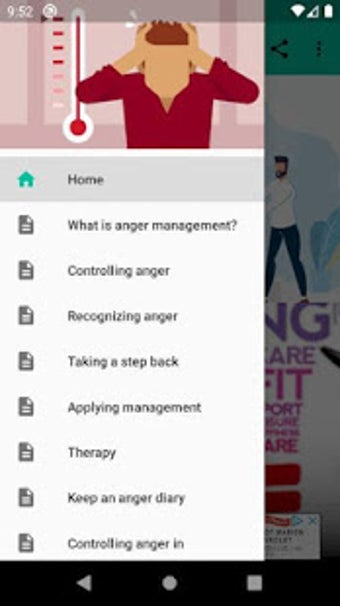 Image 2 for Anger Management