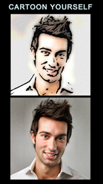Image 3 for Cartoon Yourself