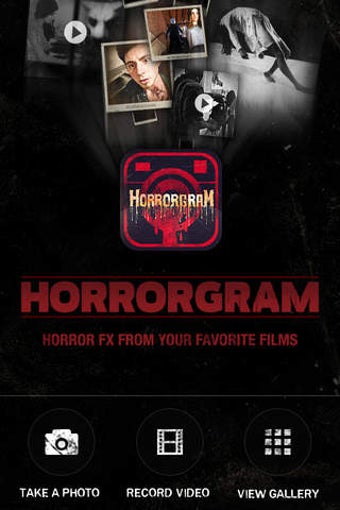 Image 0 for Horrorgram