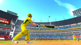 Image 2 for Indian Cricket League Gam…