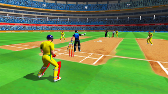 Image 0 for Indian Cricket League Gam…
