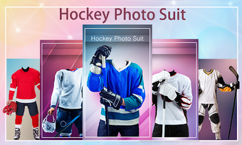 Image 2 for Hockey Photo Suit