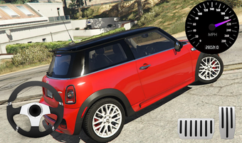 Imagen 0 para Driver Mini Cooper City P…