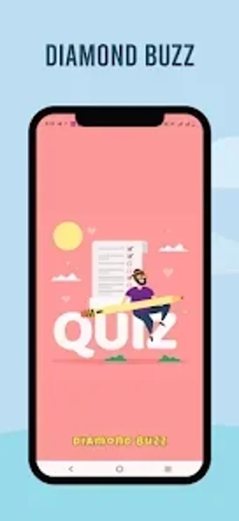 Image 0 for Diamond Buzz - Math Quiz