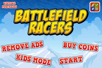 Image 0 for Battlefield Racers: Attac…