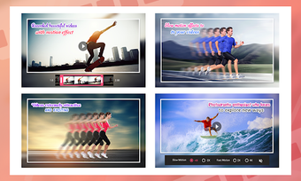 Image 2 for Slow Motion Video Maker -…