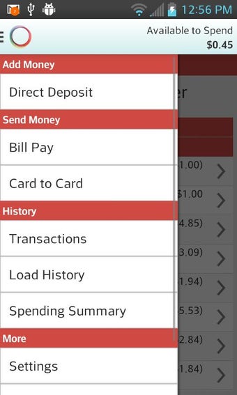 Imagen 3 para smiONE Visa Prepaid Card