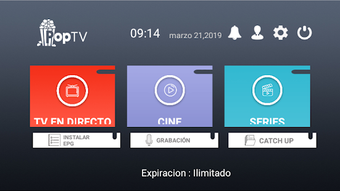 Image 0 for PopTV