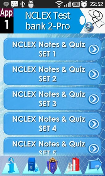 Image 0 for NCLEX Nursing StudyNote &…