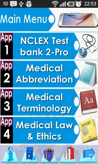 Image 1 for NCLEX Nursing StudyNote &…