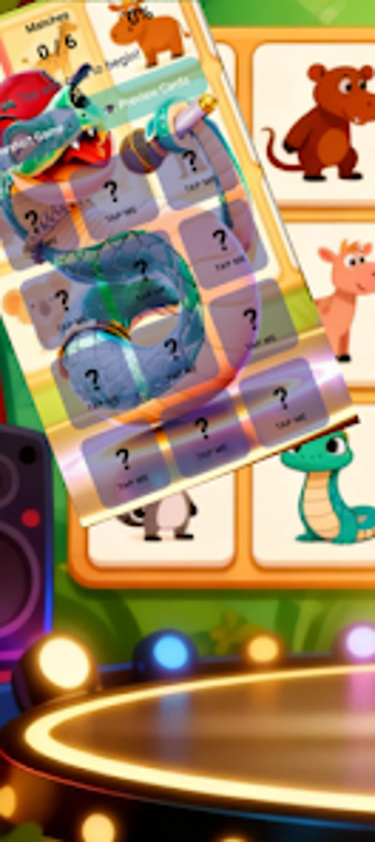 Imagen 0 para ThoughtLinkPuzzle