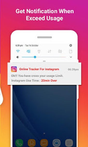 Imagen 3 para Online Tracker for Instag…