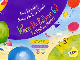 Image 0 for Where Do Balloons Go? An …