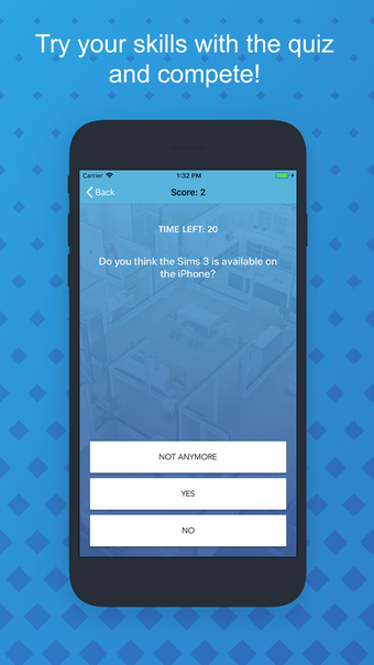 Image 4 for Cheats for The Sims Freep…